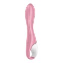 Satisfyer Satisfyer - Dmuchany wibrator do punktu G Air Pump