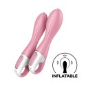 Satisfyer Satisfyer - Dmuchany wibrator do punktu G Air Pump