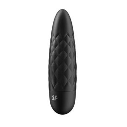 Satisfyer - Mini pocisk wibrujący Power Bullet 5 Satisfyer