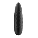 Satisfyer - Mini pocisk wibrujący Power Bullet 5 Satisfyer