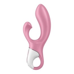 Nadmuchiwany wibrator królik Satisfyer