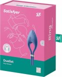 Satisfyer Satisfyer - Pierścień na penisa