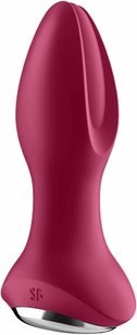 Plug wibrujący Rotar 2 Satisfyer