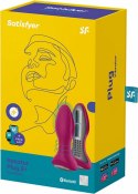 Plug wibrujący Rotar 2 Satisfyer