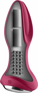 Plug wibrujący Rotar 2 Satisfyer