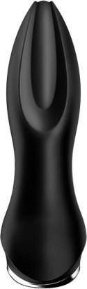 Plug wibrujący Rotar 2 Satisfyer