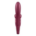 Podwójny stymulator króliczek Touch Me Satisfyer