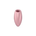 Satisfyer - Podwójny wibrator pulsacyjny Cutie Satisfyer