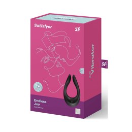 Stymulator dla par Endless Joy Satisfyer