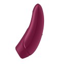 Stymulator łechtaczki Curvy 1 Satisfyer