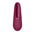 Stymulator łechtaczki Curvy 1 Satisfyer