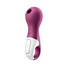 Stymulator łechtaczki Lucky Libra Satisfyer