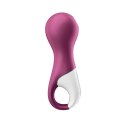 Stymulator łechtaczki Lucky Libra Satisfyer