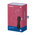 Satisfyer Satisfyer - Stymulator łechtaczki Threesome 2