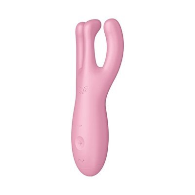 Satisfyer Satisfyer - Stymulator łechtaczki Threesome 4