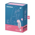 Satisfyer Satisfyer - Stymulator łechtaczki Tropical Tip