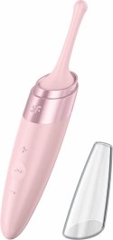 Satisfyer Satisfyer - Stymulator łechtaczki Twirling Delight