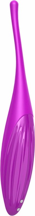 Stymulator łechtaczki Twirling Joy Satisfyer