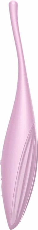 Stymulator łechtaczki Twirling Joy Satisfyer