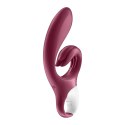 Satisfyer Satisfyer - Stymulator punktu G podwójny Love Me