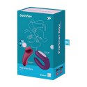 Wibrator dla par Box 1 Satisfyer