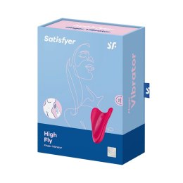 Wibrator na palec High Fly Satisfyer