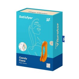 Wibrator na palec Satisfyer