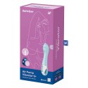 Wibrator pompowany Air Pump Satisfyer