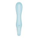 Wibrator pompowany Air Pump Satisfyer