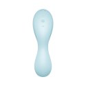 Satisfyer - Wibrator pulsacyjny Curvy 5+ Satisfyer