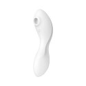 Satisfyer Satisfyer - Wibrator pulsacyjny Curvy 5+