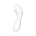 Satisfyer Satisfyer - Wibrator pulsacyjny Curvy 5+