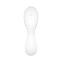 Satisfyer Satisfyer - Wibrator pulsacyjny Curvy 5+