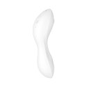 Satisfyer Satisfyer - Wibrator pulsacyjny Curvy 5+