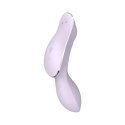 Wibrator pulsacyjny Curvy Trinity 2 Satisfyer