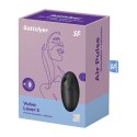 Wibrator pulsacyjny Vulva 3 Satisfyer