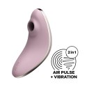 Wibrator pulsacyjny Vulva Lover 1 Satisfyer