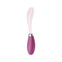 Wibrator zakrzywiony G-spot Flex 3 Satisfyer