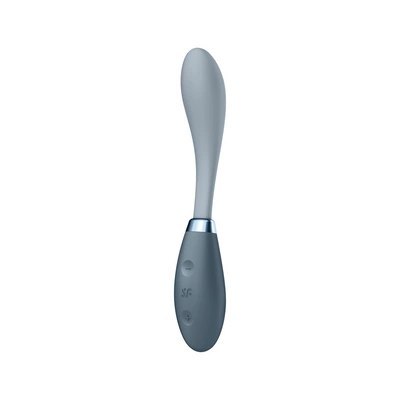 Satisfyer - Wibrator zakrzywiony G-spot Flex 3 Satisfyer