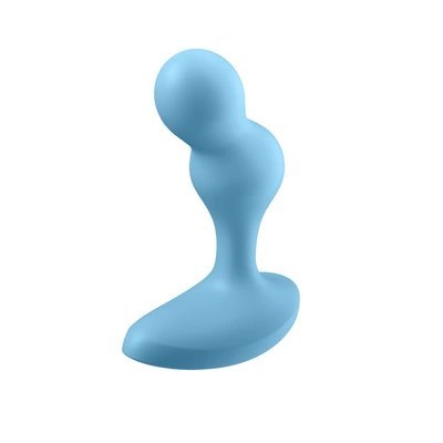 Wibrujący plug Deep Diver Satisfyer