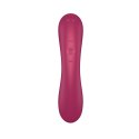 Satisfyer - Wsuwany wibrator z podwójnym impulsem powietrza Satisfyer