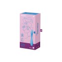 Satisfyer - Zakrzywiony wibrator G-spot Flex 4 Satisfyer