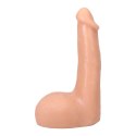 Doc Johnson - Realistyczne dildo Ultraskyn The Flesh Mechanic - 20 cm Doc Johnson