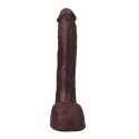 Doc Johnson Doc Johnson - Realistyczne dildo Ultraskyn Pressure 25 cm