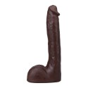 Doc Johnson Doc Johnson - Realistyczne dildo Ultraskyn Pressure 25 cm