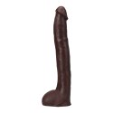 Doc Johnson Doc Johnson - Realistyczne dildo Ultraskyn Hollywood Cash 29 cm