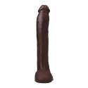 Doc Johnson Doc Johnson - Realistyczne dildo Ultraskyn Hollywood Cash 29 cm