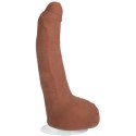 Doc Johnson Doc Johnson - Realistyczne dildo Ultraskyn Leo 15 cm