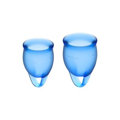 Feel Confident - Menstrual Cup