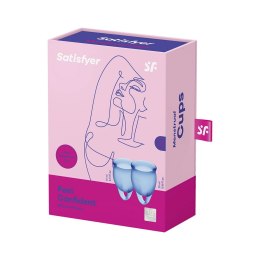 Satisfyer Satisfyer - Feel Confident - Menstrual Cup